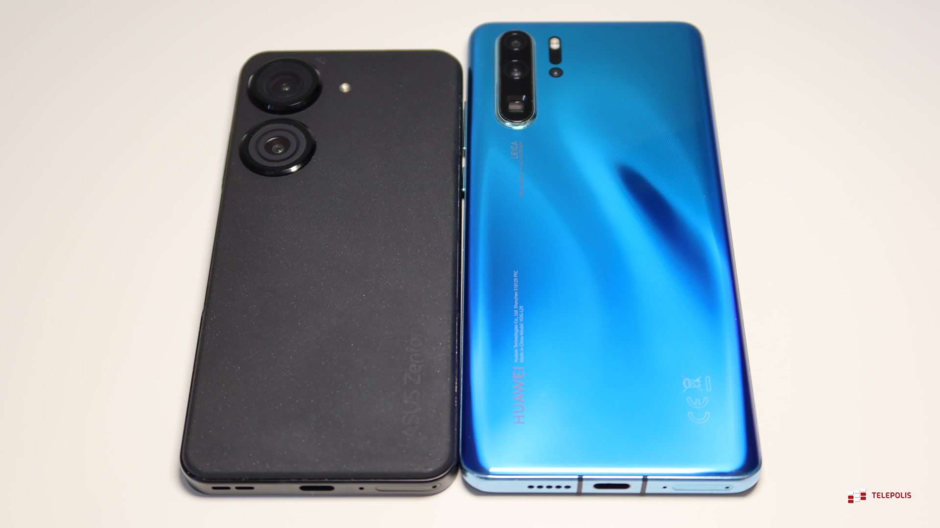 Mały telefon i najwyższa wydajność? Test Asus Zenfone 9