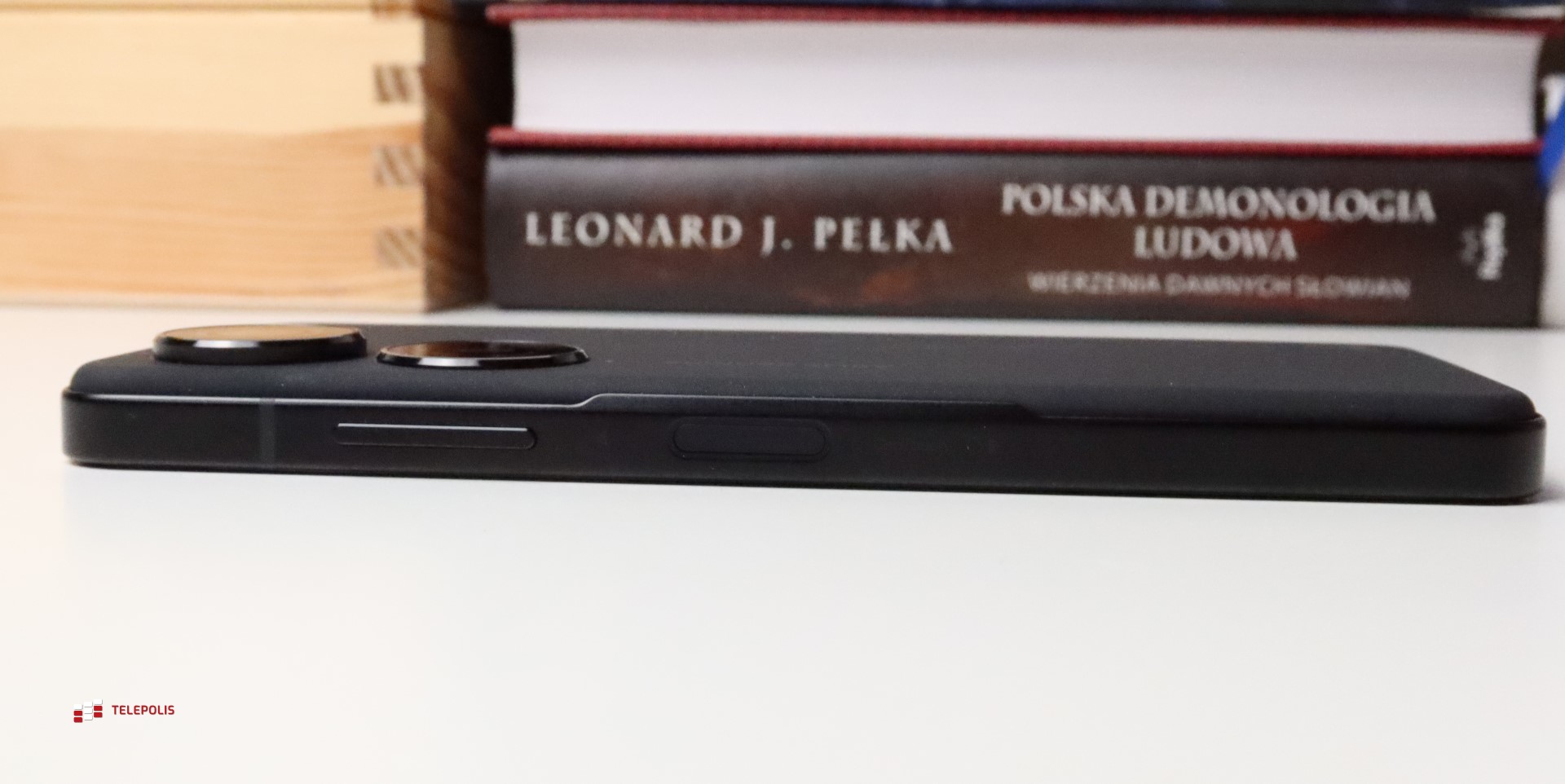 Kompaktowy król bez berła - Asus Zenfone 10 (test)
