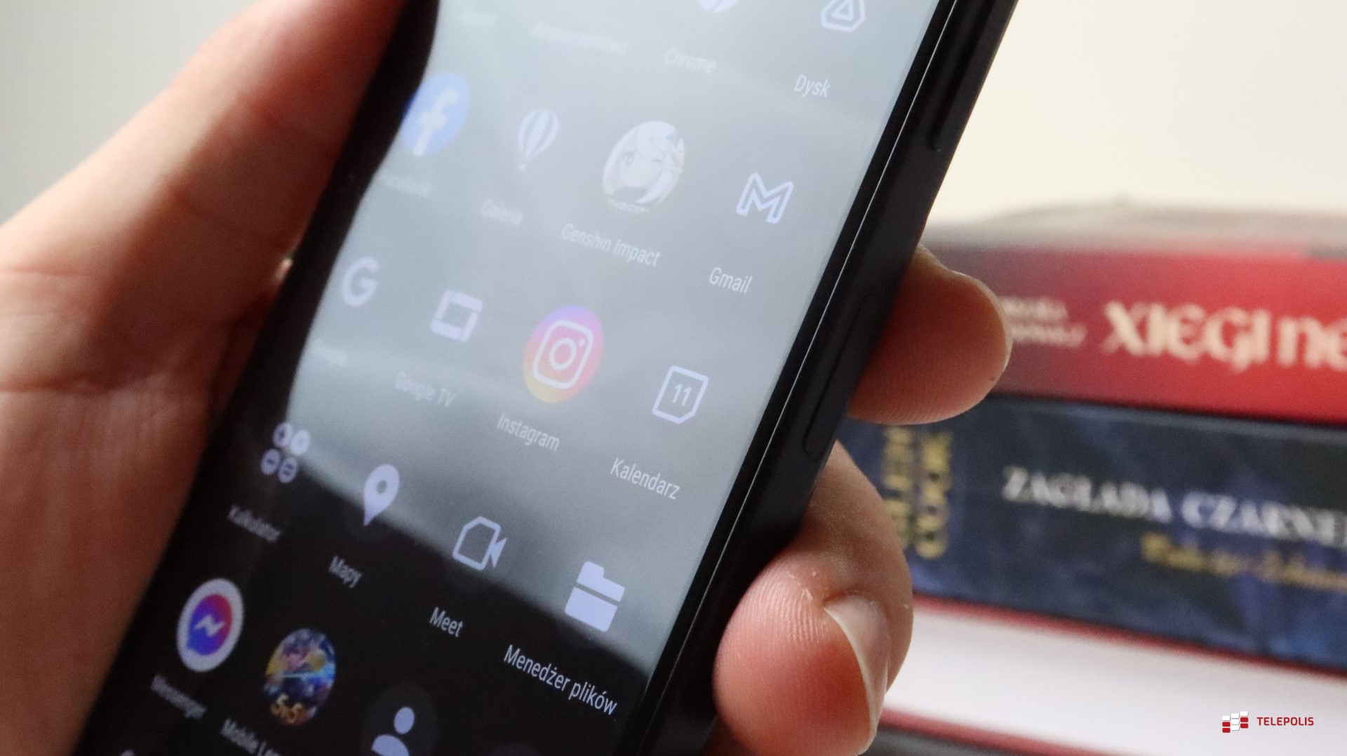 Kompaktowy król bez berła - Asus Zenfone 10 (test)