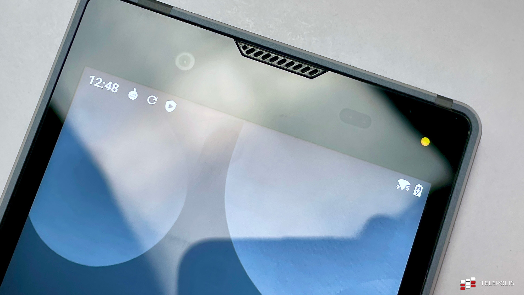 Telefon dla ABW, CIA i MI6. Testujemy Bittium Tough Mobile 2 C