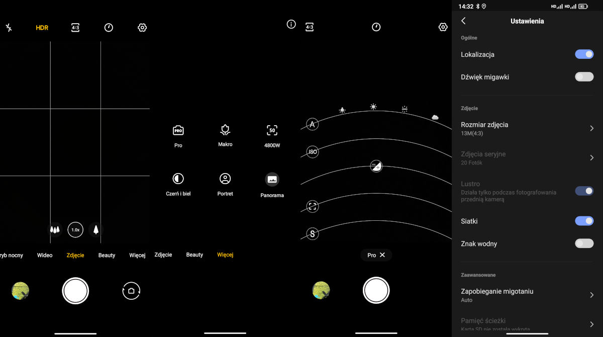 Blackview BV9200: niedrogi pancerniak z dźwiękiem Harman (test)
