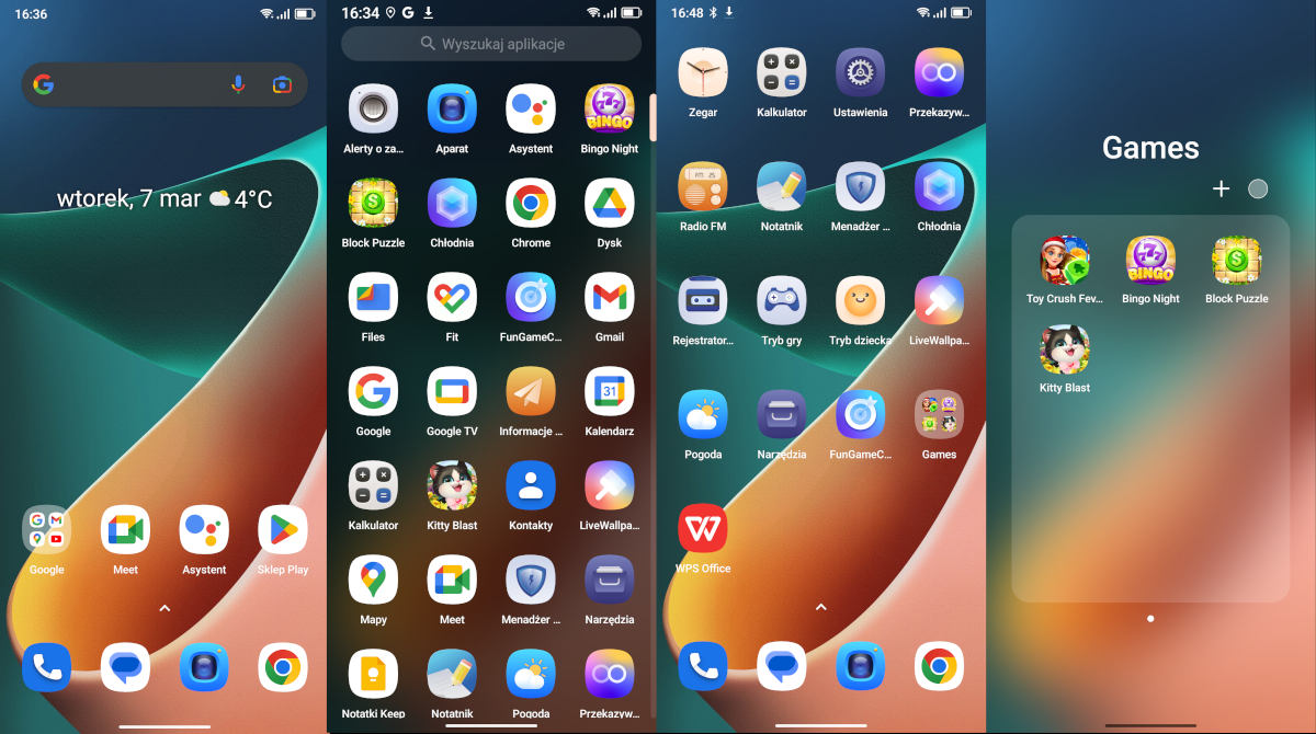 Blackview BV9200: niedrogi pancerniak z dźwiękiem Harman (test)