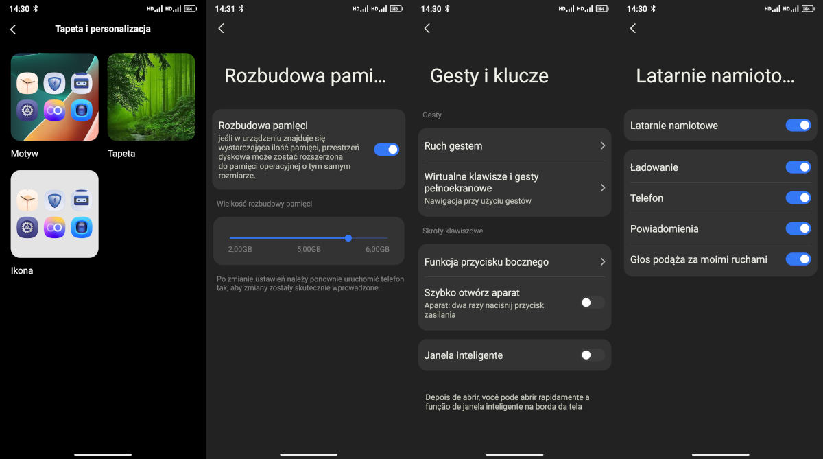 Blackview BV9200: niedrogi pancerniak z dźwiękiem Harman (test)