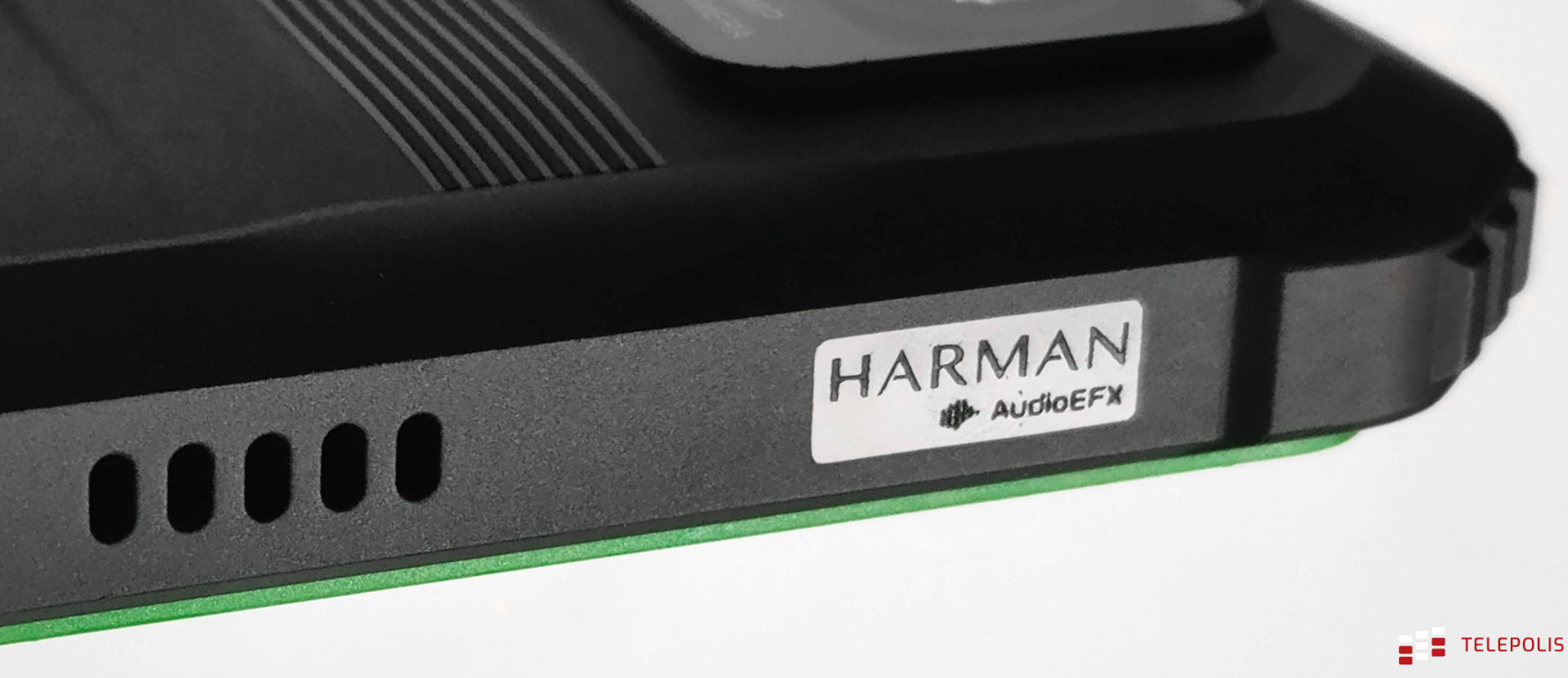 Blackview BV9200: niedrogi pancerniak z dźwiękiem Harman (test)