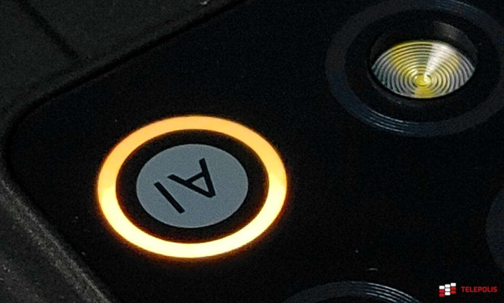 Blackview BV9200: niedrogi pancerniak z dźwiękiem Harman (test)