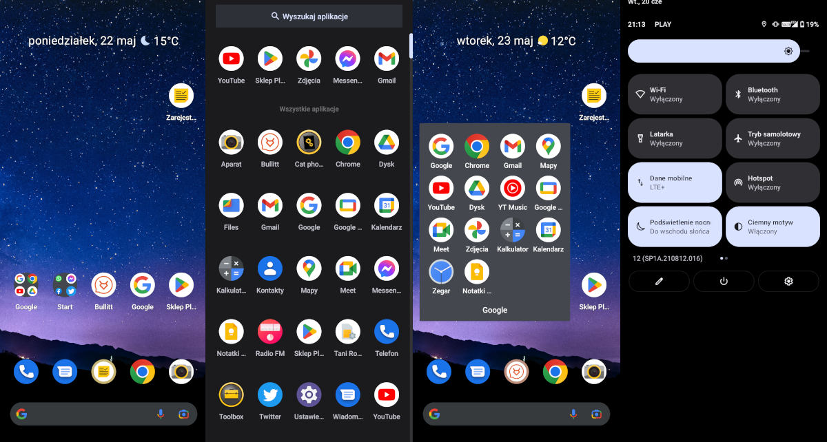 Smartfon na apokalipsę. Nie potrzebuje zasięgu ani Wi-Fi, i tak działa (test)