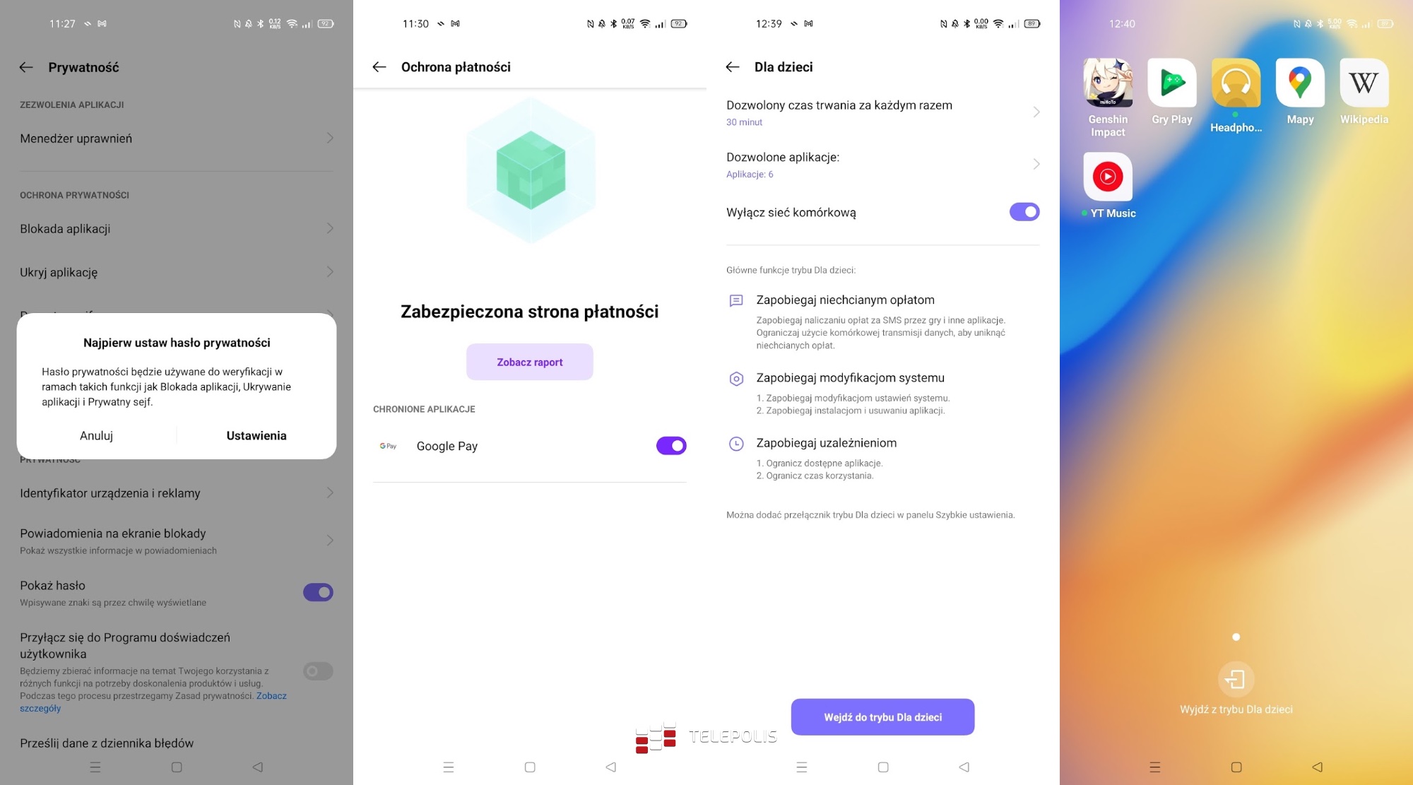 ColorOS 11: OPPO udowadnia, że jest coś lepszego od czystego Androida