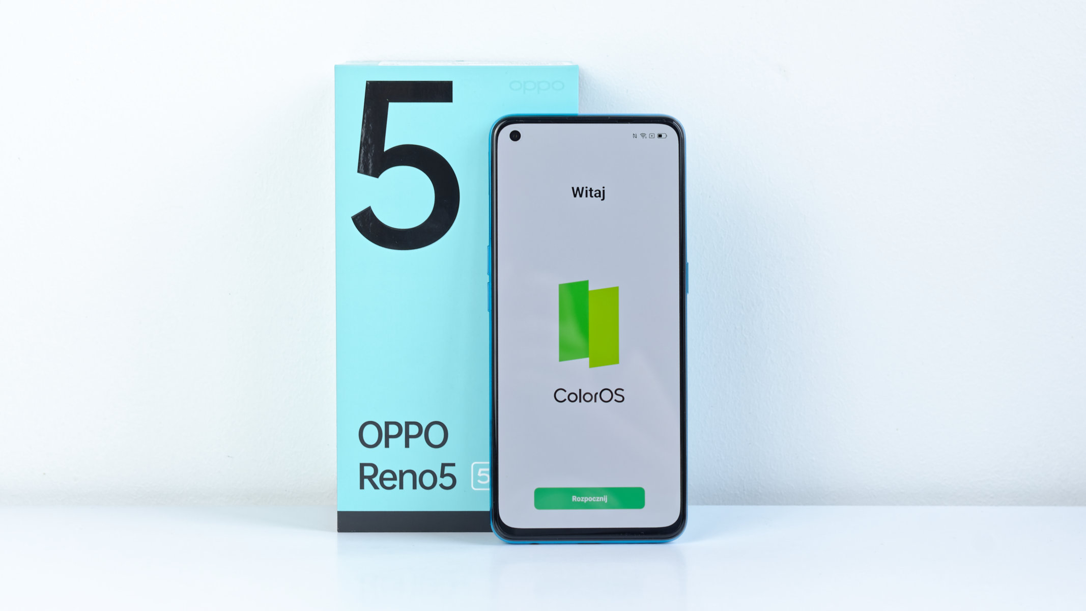 ColorOS 11: OPPO udowadnia, że jest coś lepszego od czystego Androida