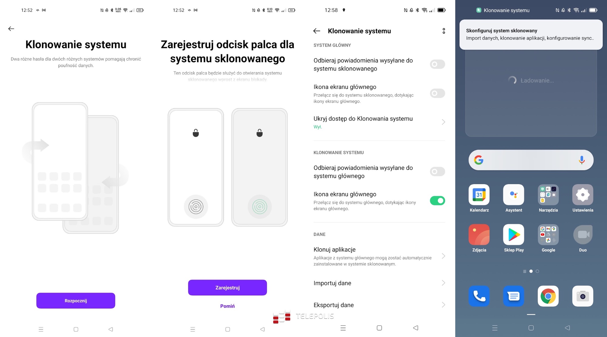 ColorOS 11: OPPO udowadnia, że jest coś lepszego od czystego Androida