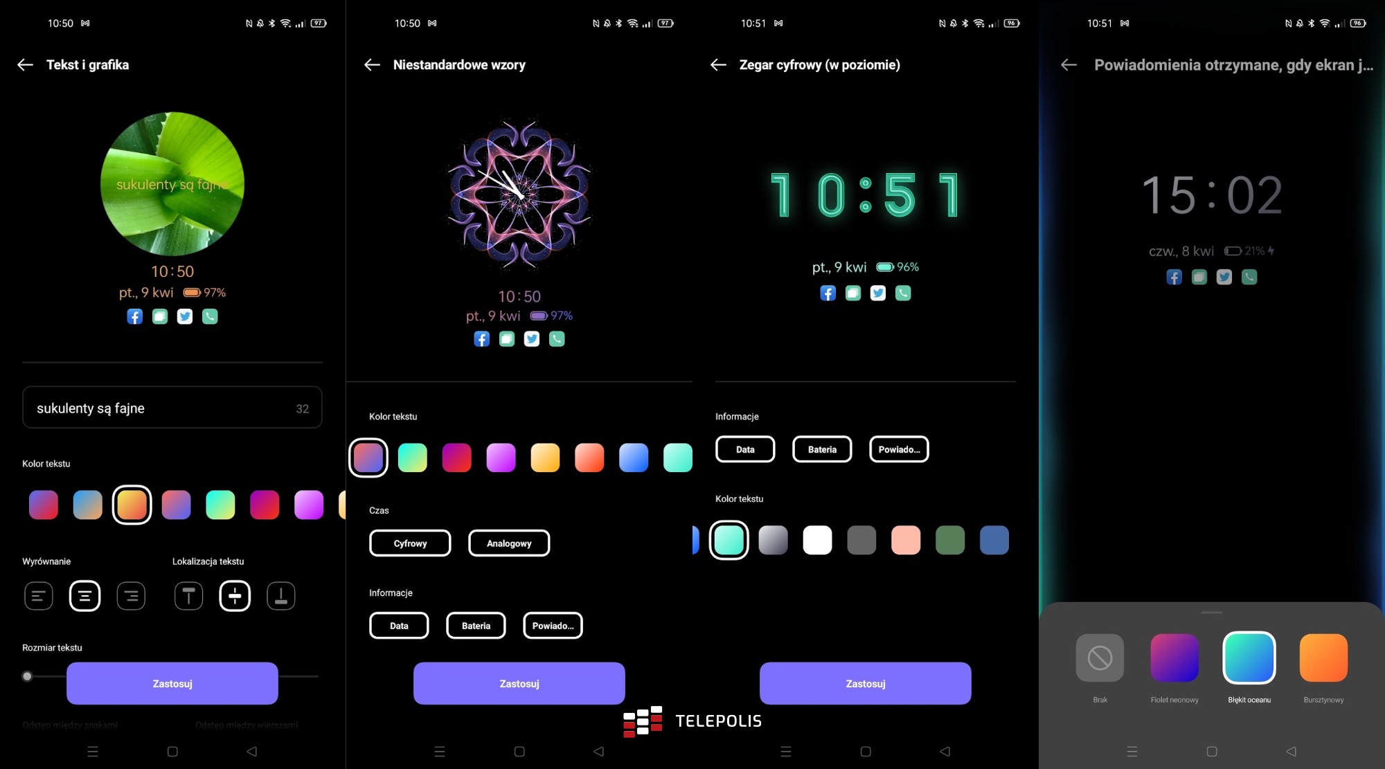 ColorOS 11: OPPO udowadnia, że jest coś lepszego od czystego Androida