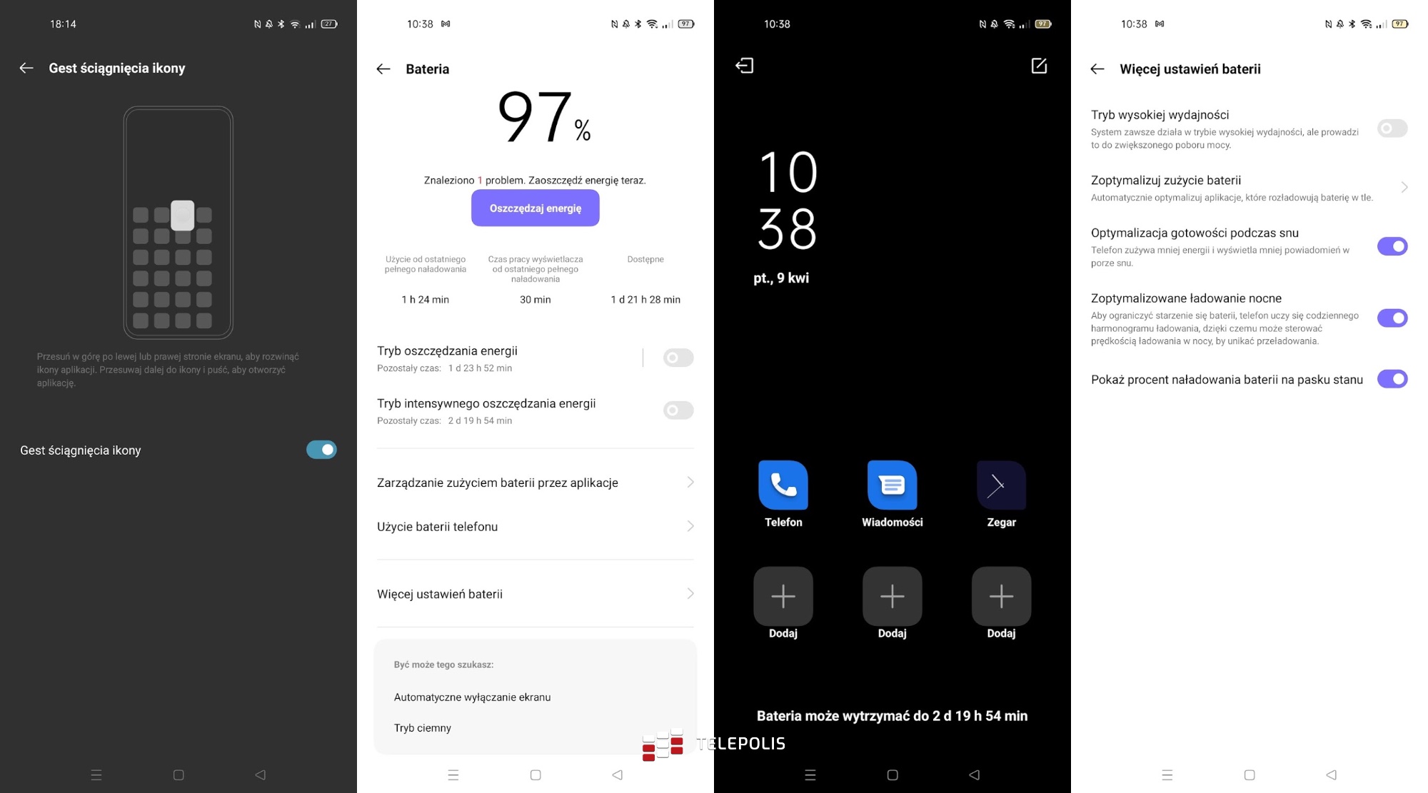 ColorOS 11: OPPO udowadnia, że jest coś lepszego od czystego Androida