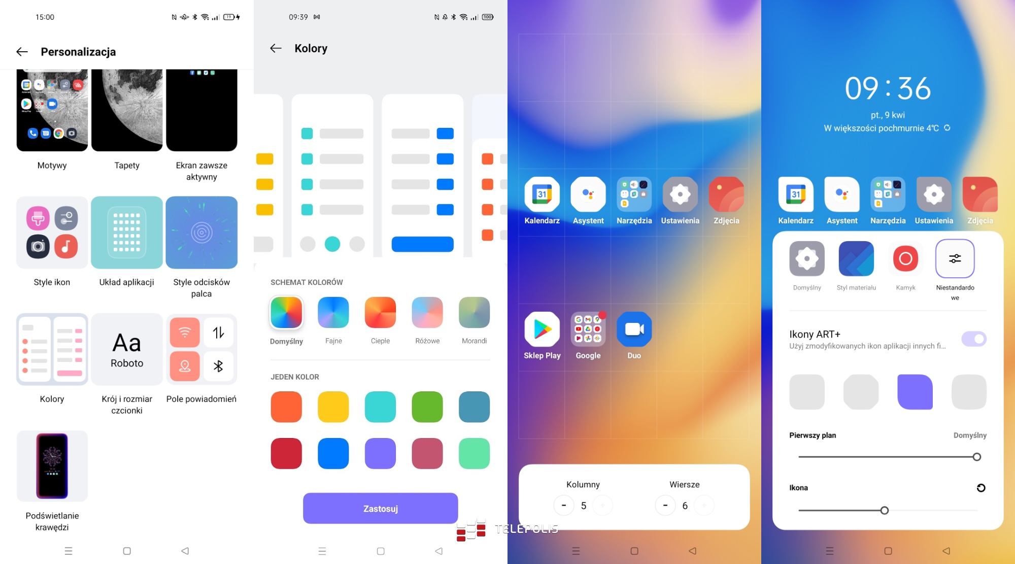 ColorOS 11: OPPO udowadnia, że jest coś lepszego od czystego Androida