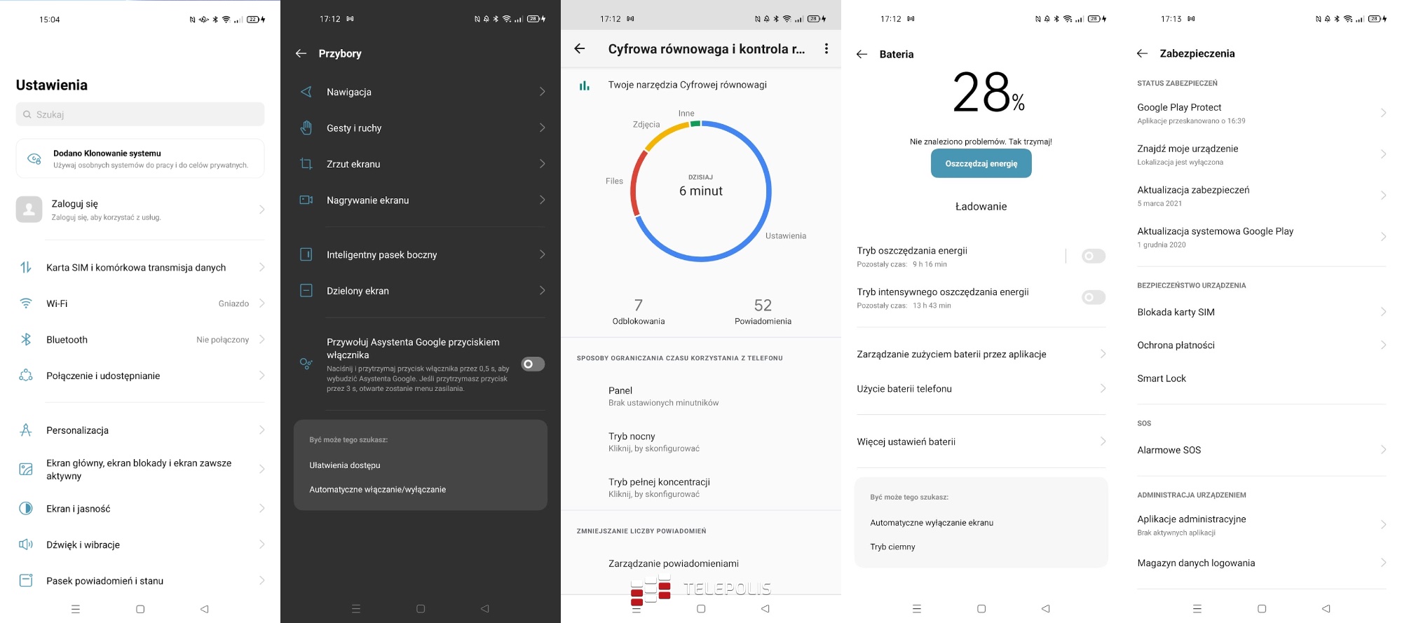 ColorOS 11: OPPO udowadnia, że jest coś lepszego od czystego Androida