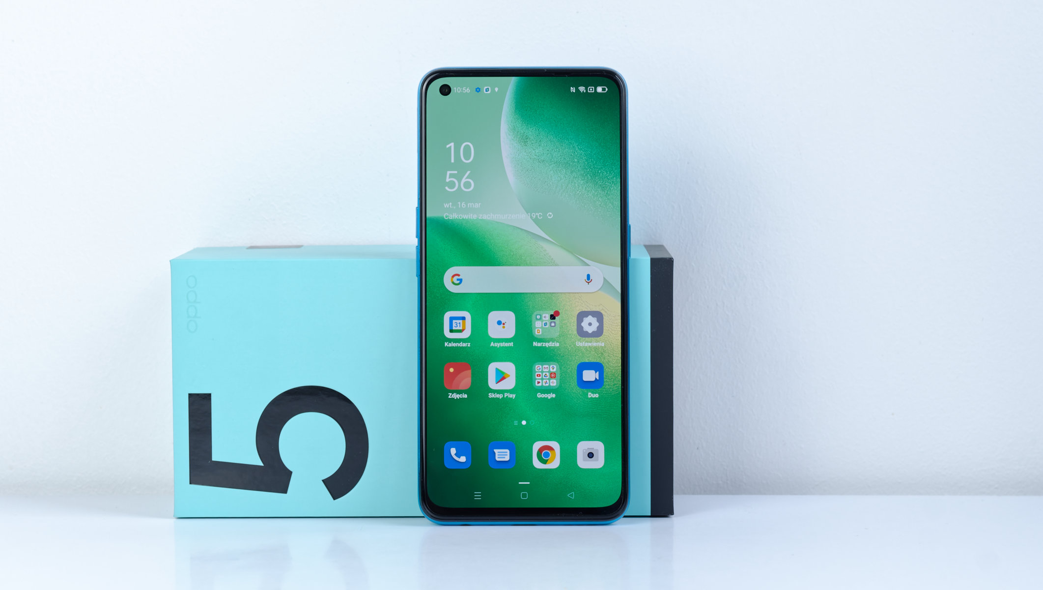 ColorOS 11: OPPO udowadnia, że jest coś lepszego od czystego Androida
