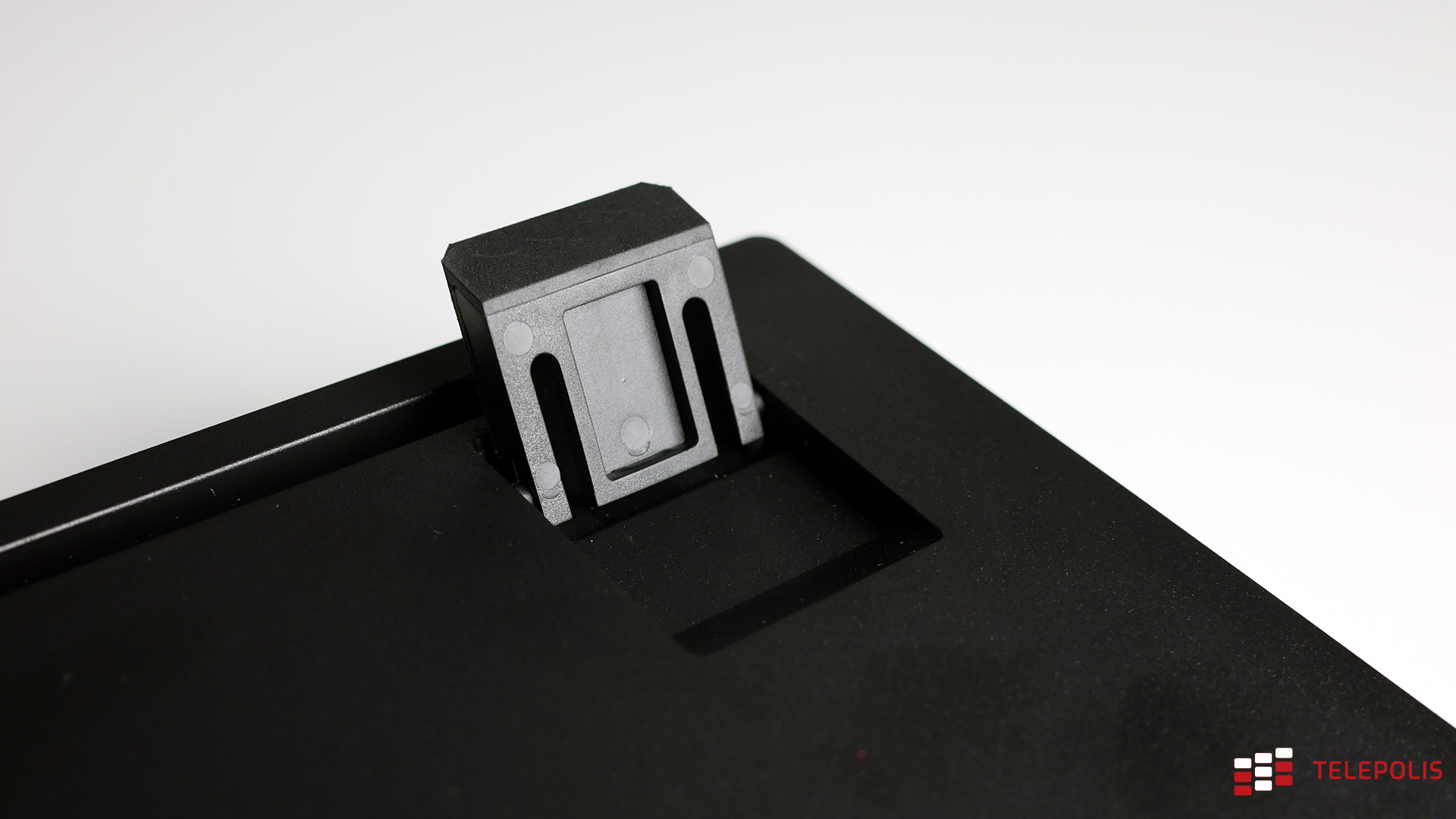 Cooler Master MK730 – test. Ładnie, minimalistycznie i funkcjonalnie