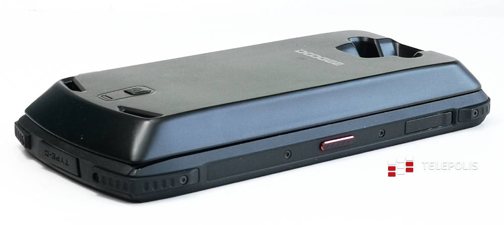 Test telefonu DOOGEE S90 - pancerz z tytanu i moduły