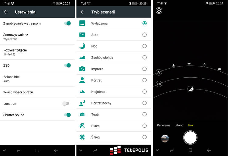 Test telefonu DOOGEE S90 - pancerz z tytanu i moduły