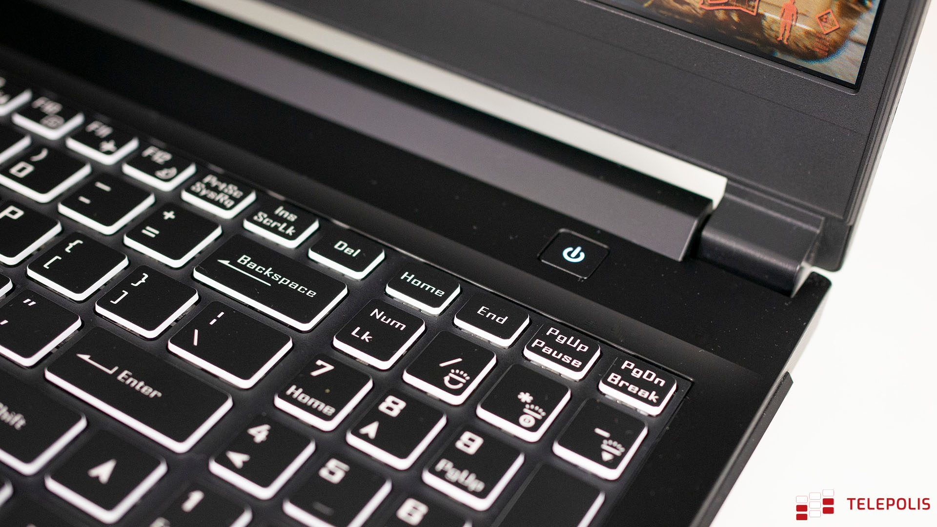 Tani laptop do gier z GeForce RTX 3050? W Dream Machines to możliwe
