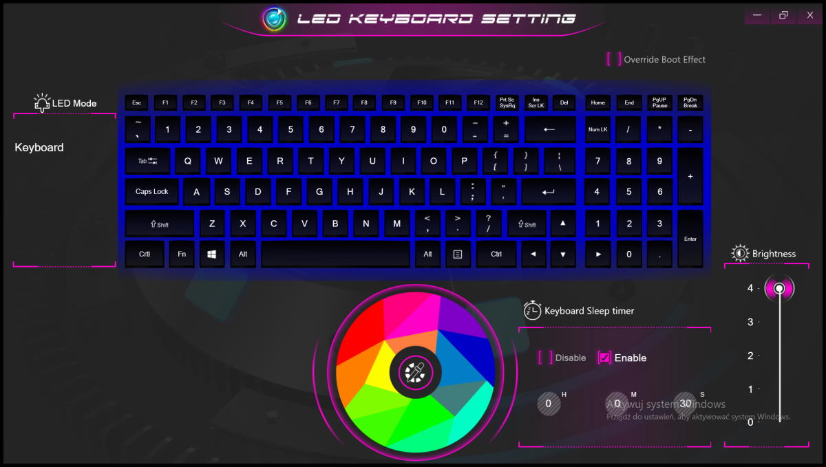 Tani laptop do gier z GeForce RTX 3050? W Dream Machines to możliwe