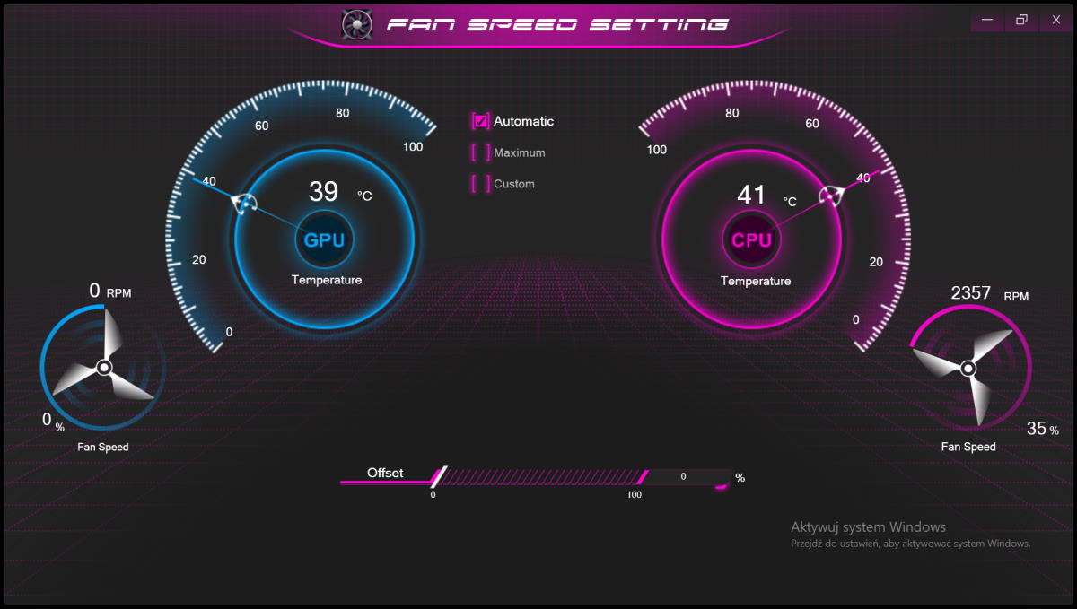 Tani laptop do gier z GeForce RTX 3050? W Dream Machines to możliwe