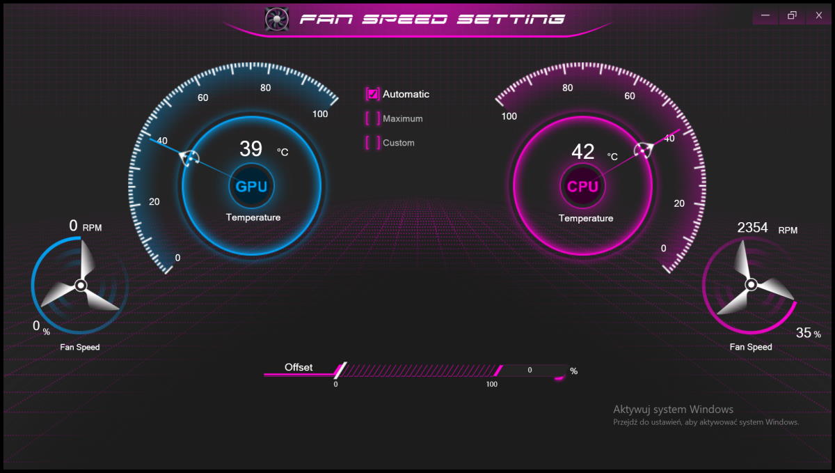 Tani laptop do gier z GeForce RTX 3050? W Dream Machines to możliwe