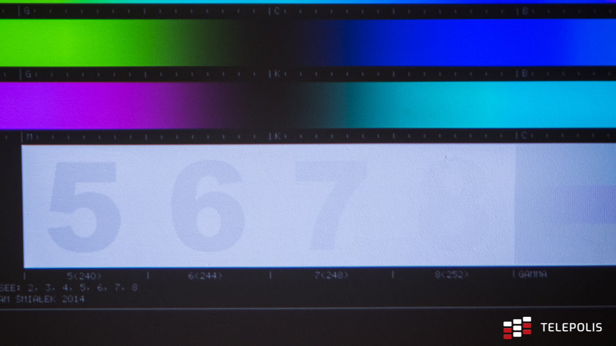 Test Epson EH-LS500W - dekadencja, na którą nas nie stać