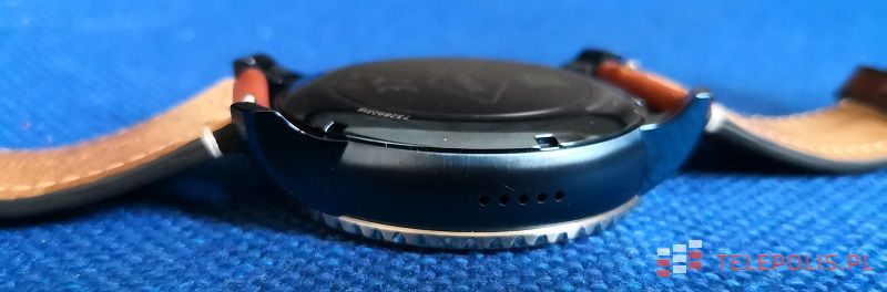 Test smartwatcha Fossil Gen 3 Q Exprosit (FTW4004) - klasyczny design i nowoczesne wnętrze