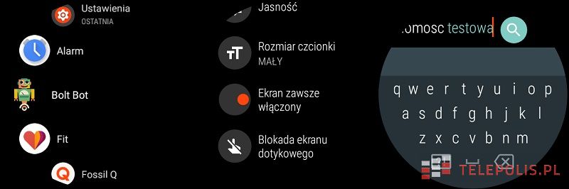 Test smartwatcha Fossil Gen 3 Q Exprosit (FTW4004) - klasyczny design i nowoczesne wnętrze