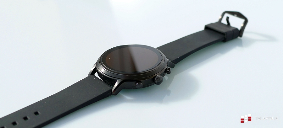 Fossil Gen 5 to bezdyskusyjnie najmocniejszy smartwatch z WearOS