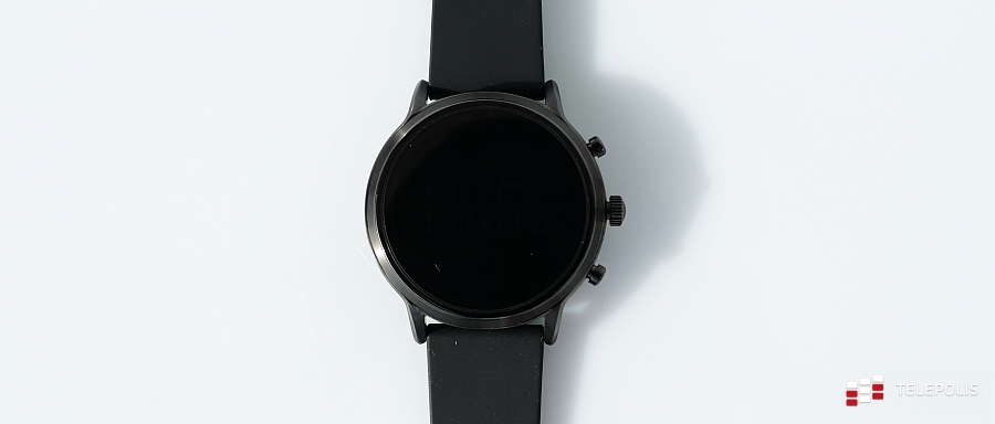Fossil Gen 5 to bezdyskusyjnie najmocniejszy smartwatch z WearOS
