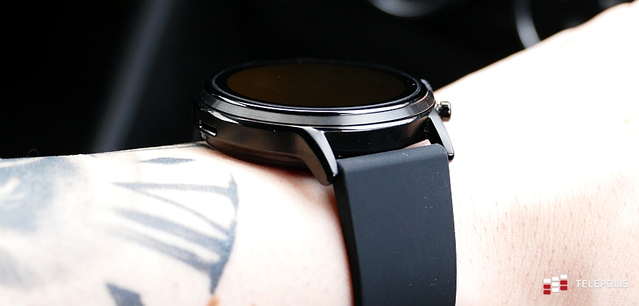 Fossil Gen 5 to bezdyskusyjnie najmocniejszy smartwatch z WearOS