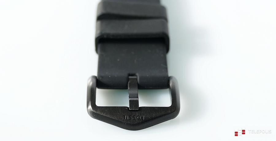 Fossil Gen 5 to bezdyskusyjnie najmocniejszy smartwatch z WearOS