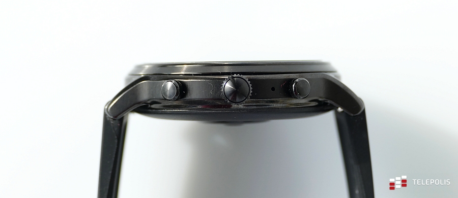 Fossil Gen 5 to bezdyskusyjnie najmocniejszy smartwatch z WearOS