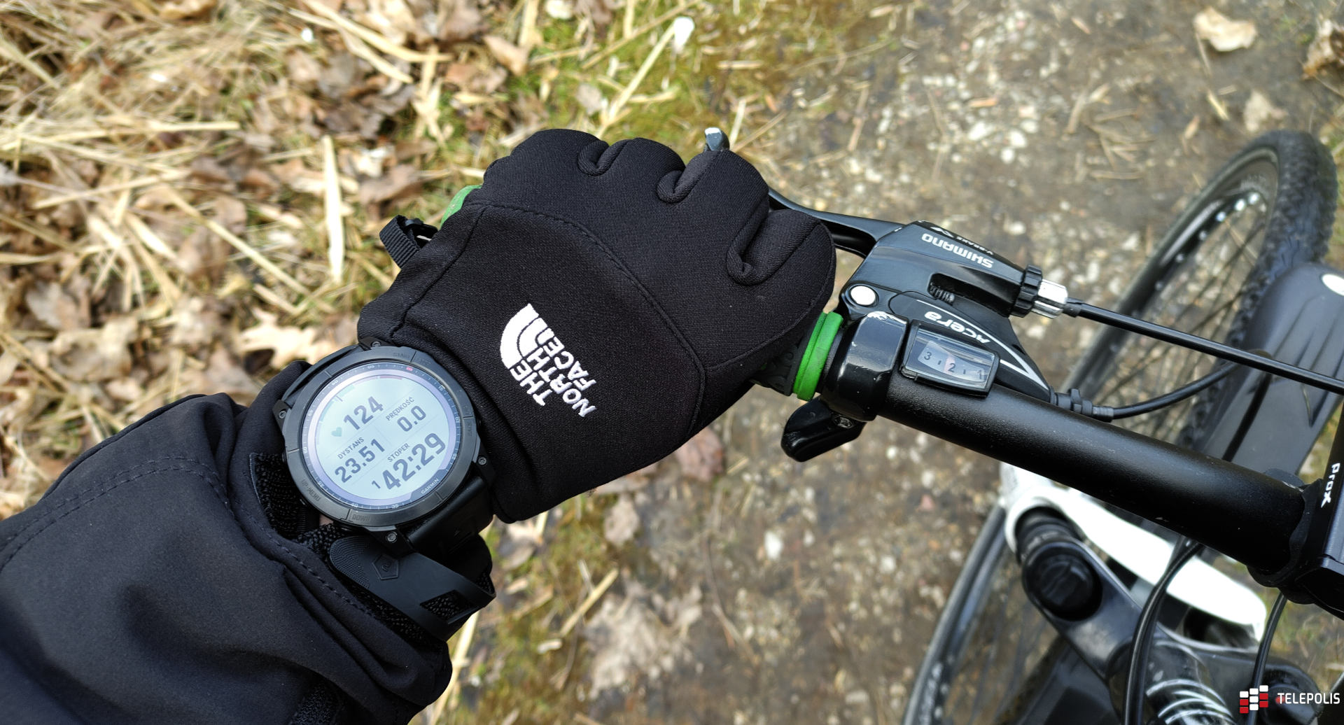 Garmin Fenix 7X Sapphire Solar – nadszedł król smartwatchy (test)