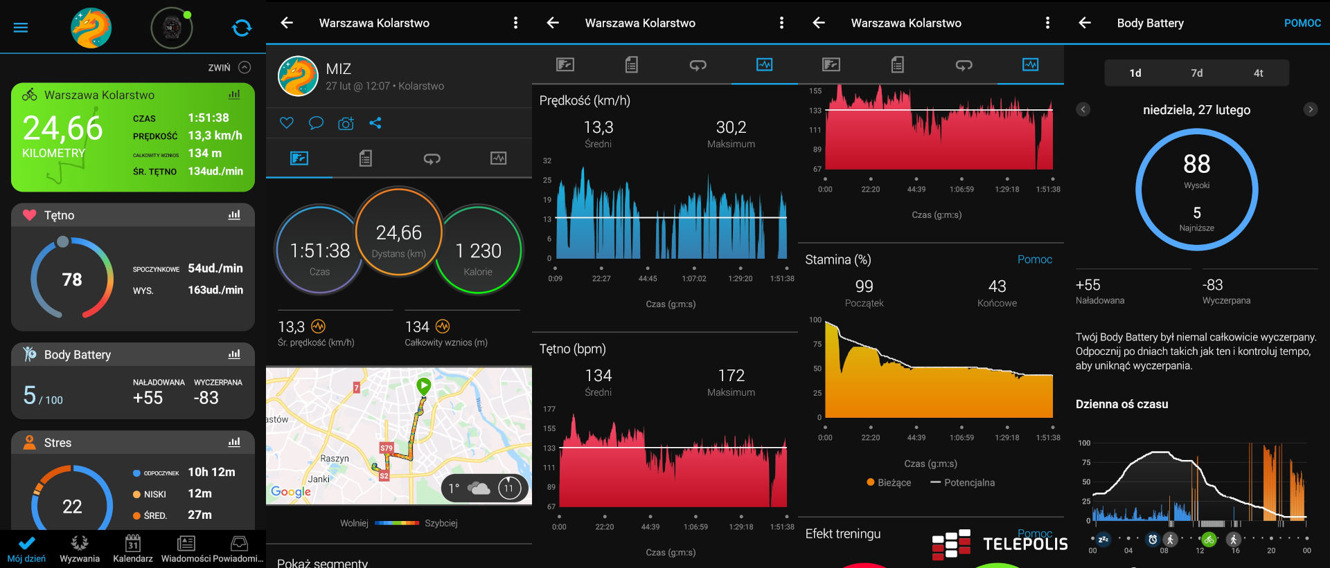 Garmin Fenix 7X Sapphire Solar – nadszedł król smartwatchy (test)
