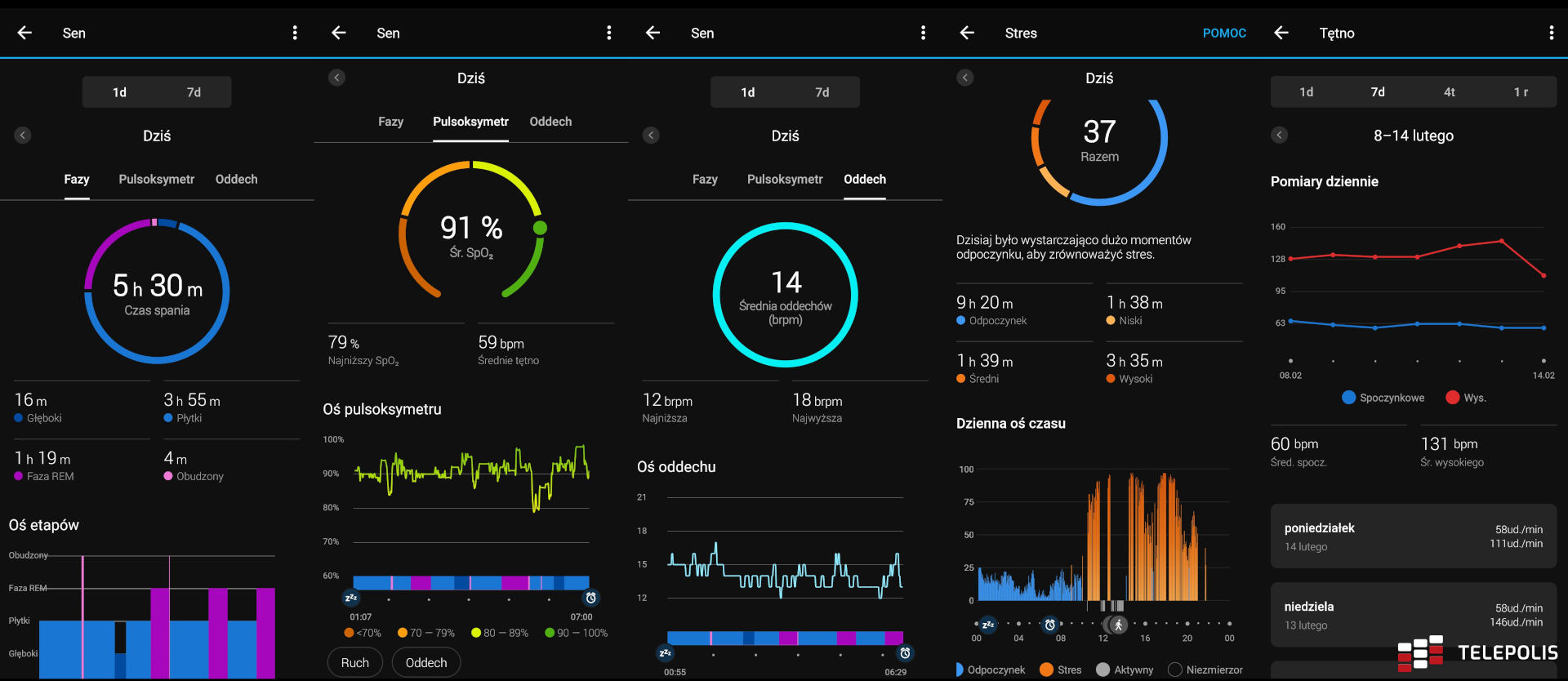 Garmin Fenix 7X Sapphire Solar – nadszedł król smartwatchy (test)