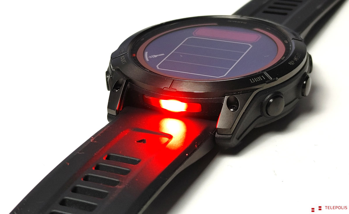 Garmin Fenix 7X Sapphire Solar – nadszedł król smartwatchy (test)
