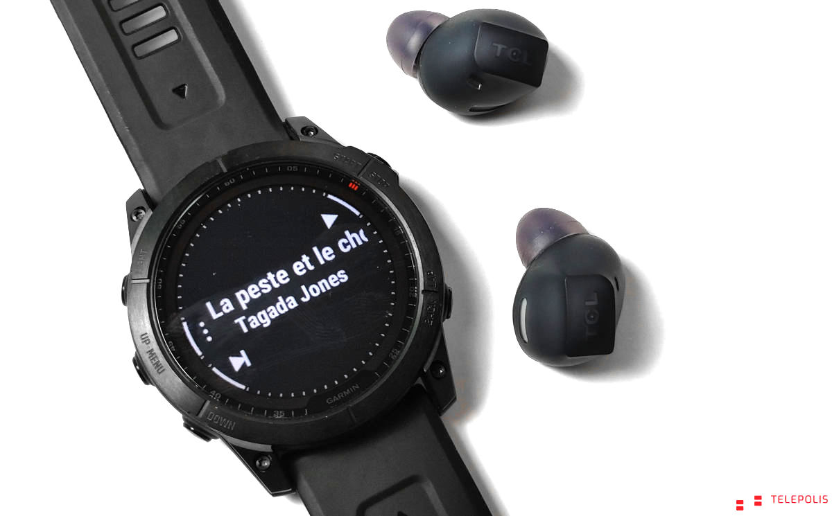 Garmin Fenix 7X Sapphire Solar – nadszedł król smartwatchy (test)