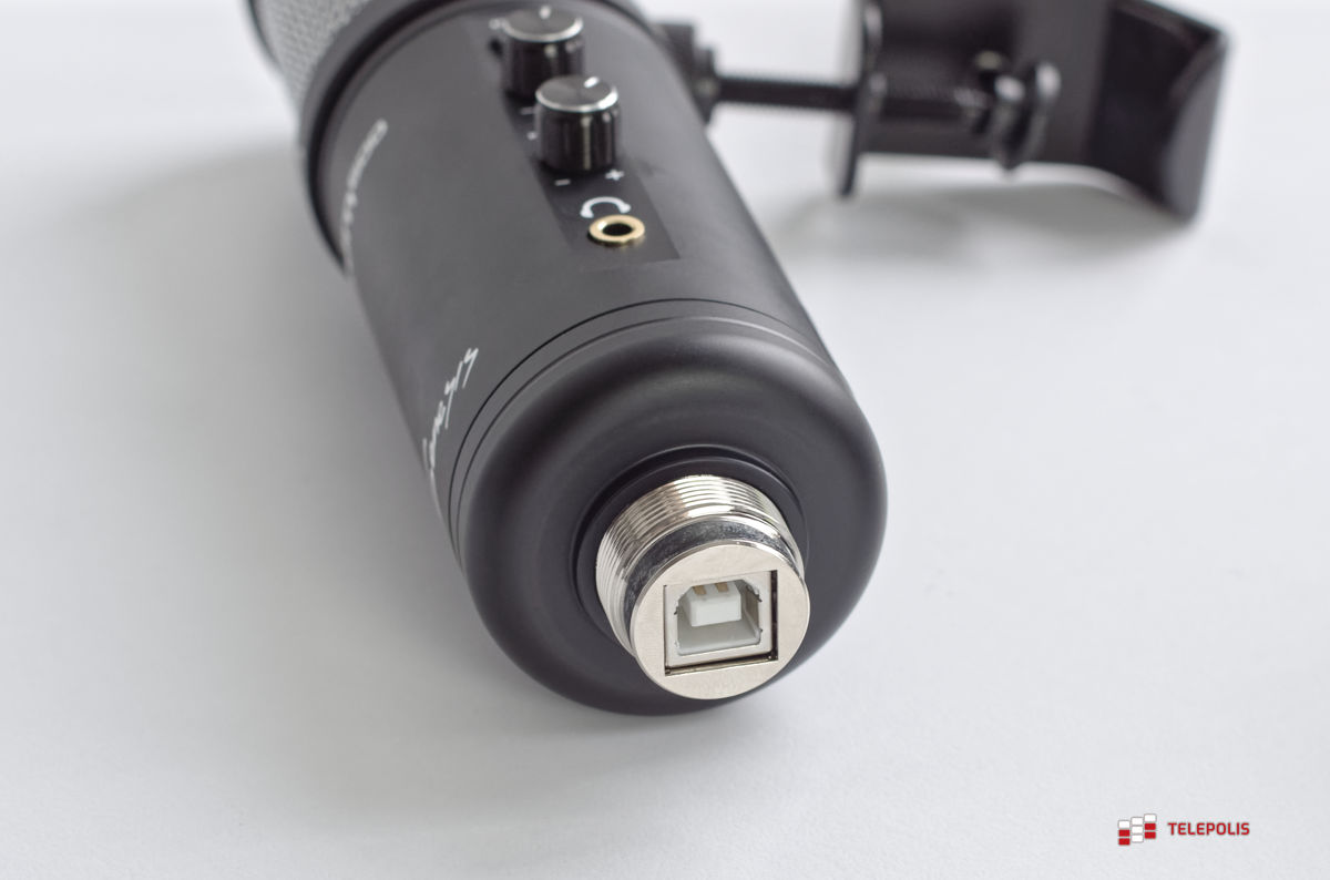 Genesis Radium 600 – bardzo dobry mikrofon do domowego studia