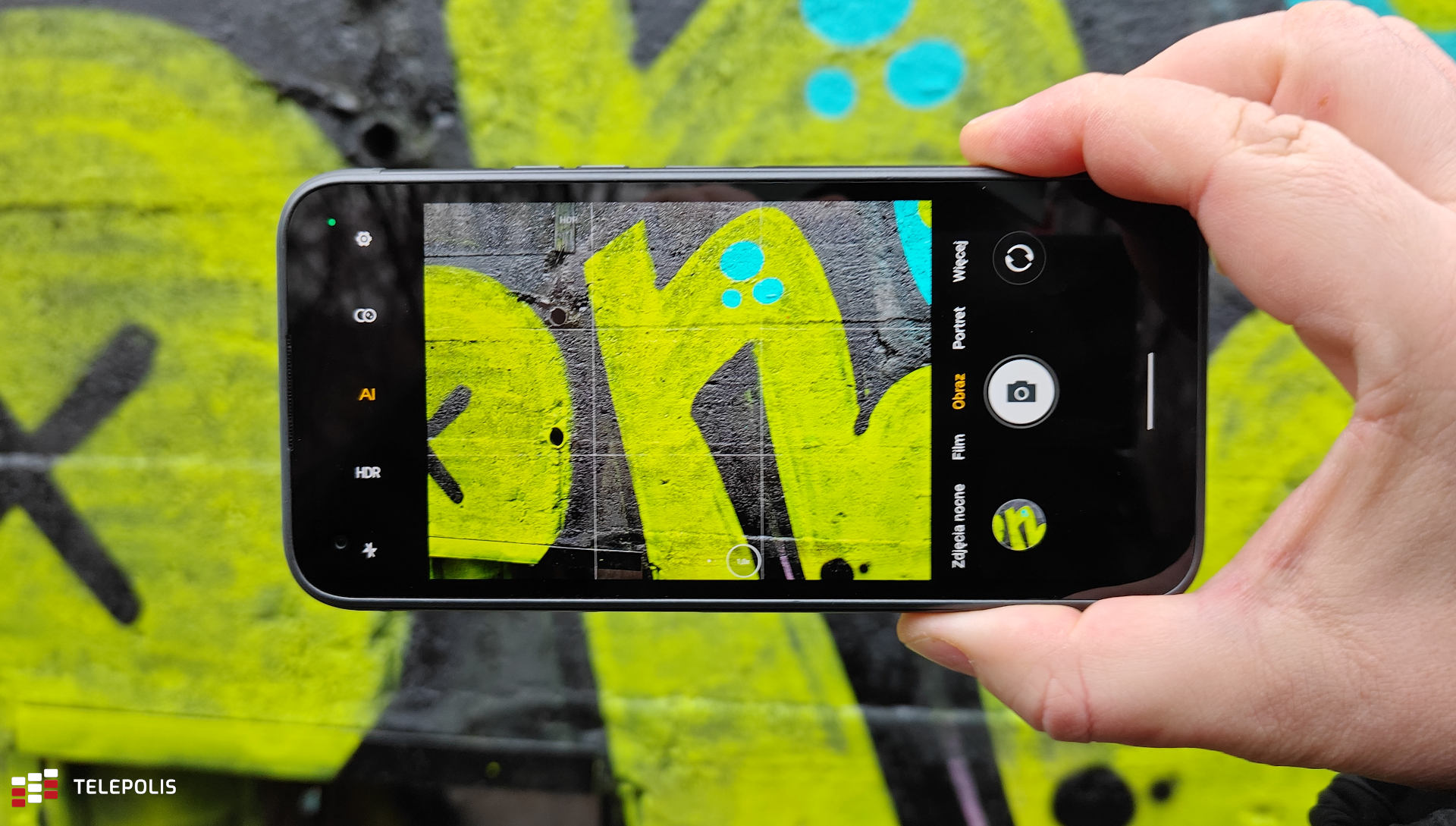 Smartfon wyprodukowany w Niemczech. Testujemy Gigaset GX6