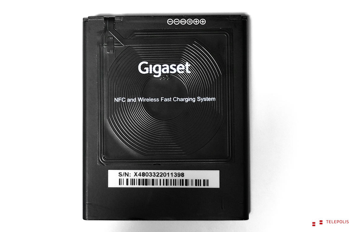 Smartfon wyprodukowany w Niemczech. Testujemy Gigaset GX6