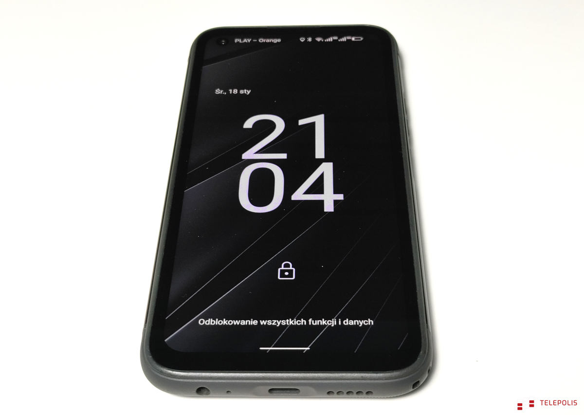 Smartfon wyprodukowany w Niemczech. Testujemy Gigaset GX6