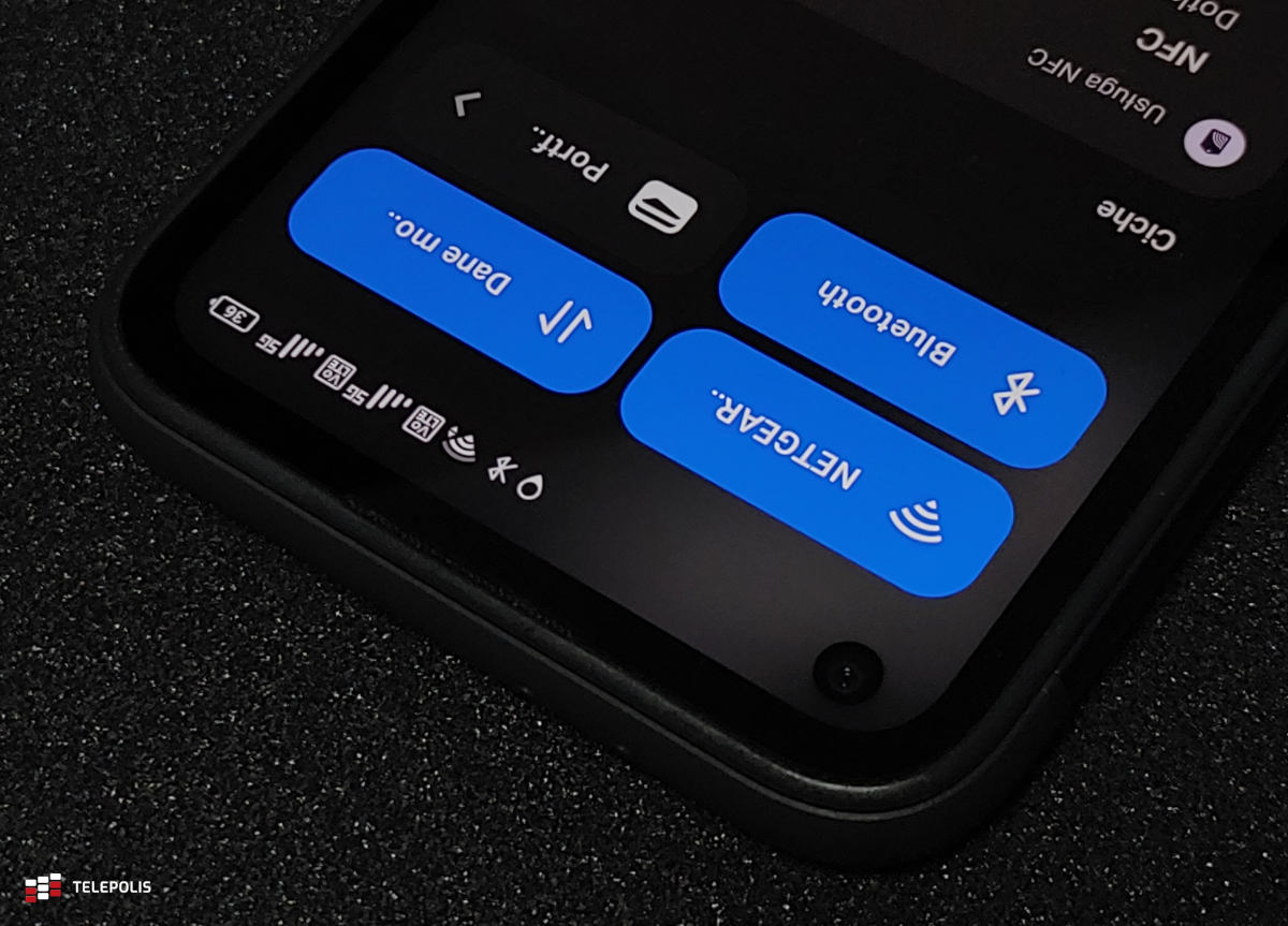 Smartfon wyprodukowany w Niemczech. Testujemy Gigaset GX6