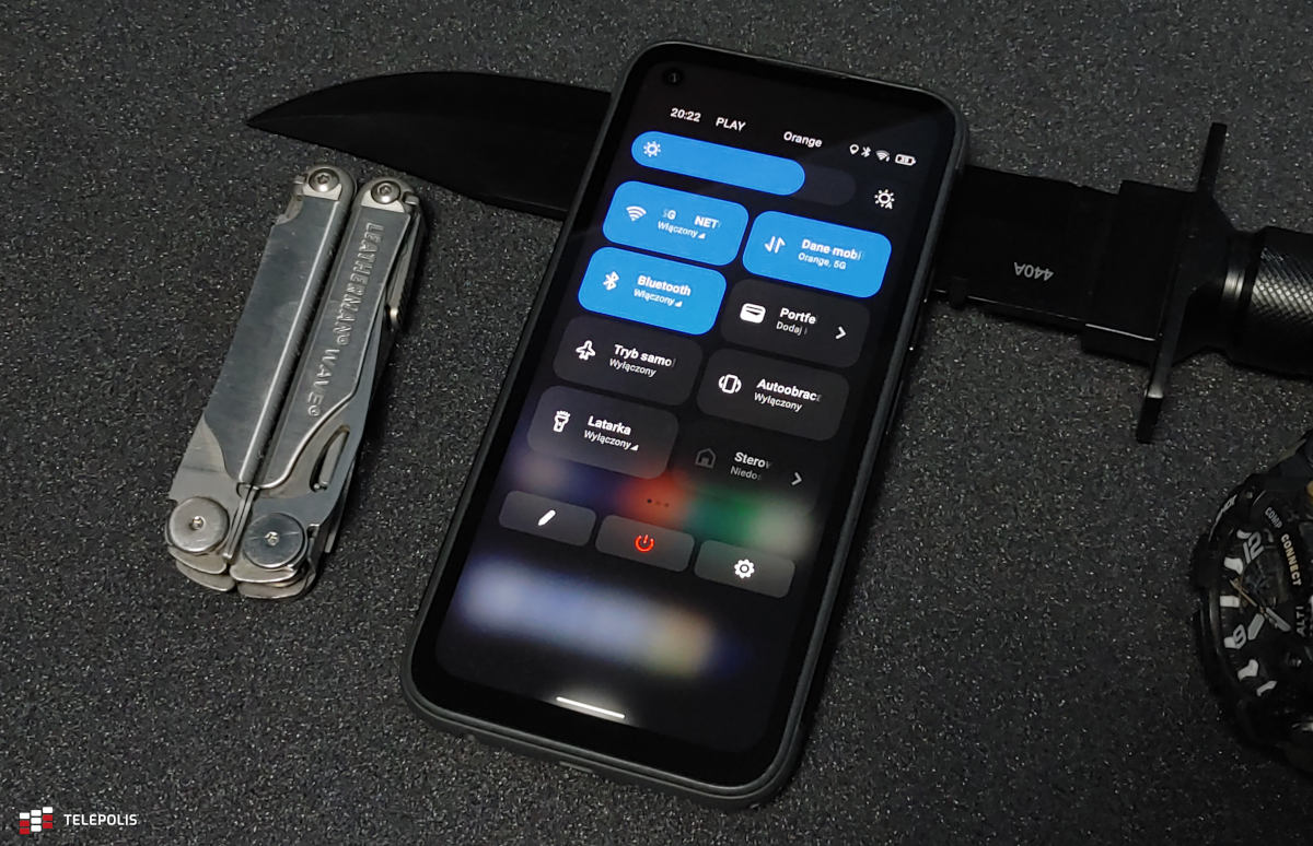 Smartfon wyprodukowany w Niemczech. Testujemy Gigaset GX6