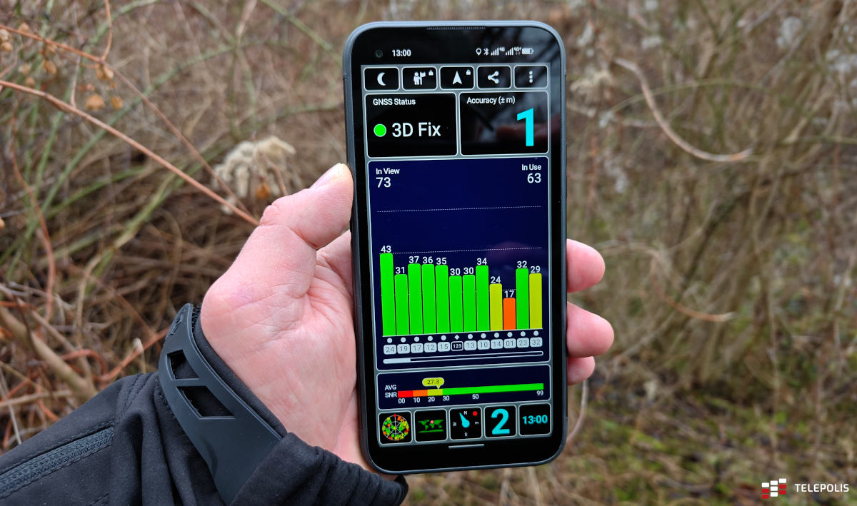 Smartfon wyprodukowany w Niemczech. Testujemy Gigaset GX6