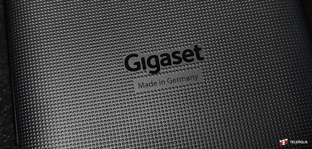 Smartfon wyprodukowany w Niemczech. Testujemy Gigaset GX6