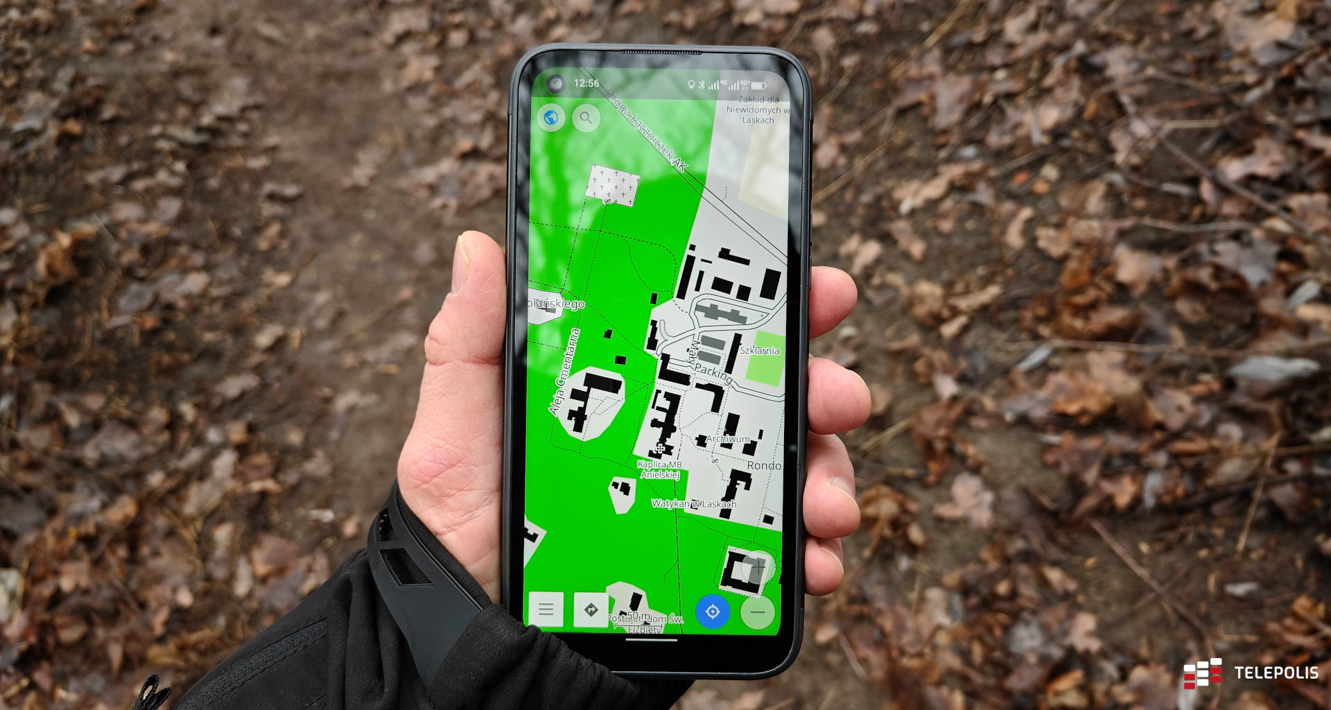 Smartfon wyprodukowany w Niemczech. Testujemy Gigaset GX6