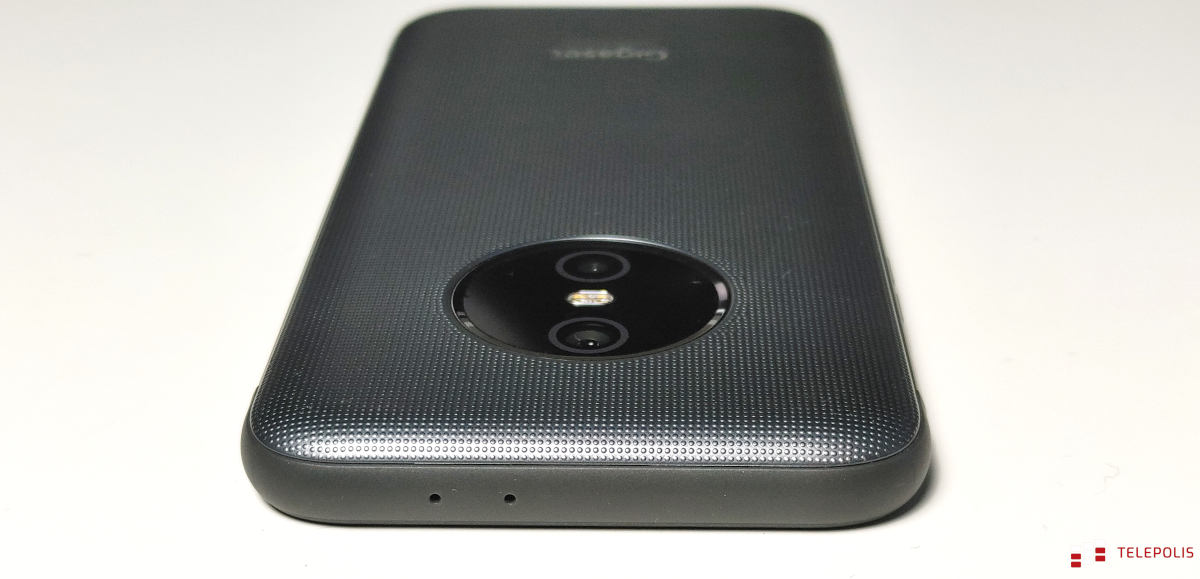 Smartfon wyprodukowany w Niemczech. Testujemy Gigaset GX6