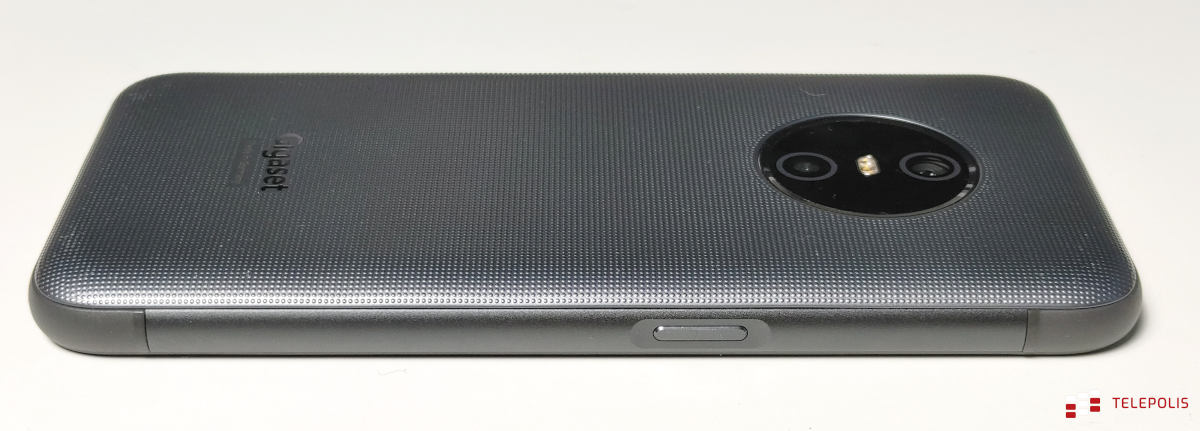 Smartfon wyprodukowany w Niemczech. Testujemy Gigaset GX6