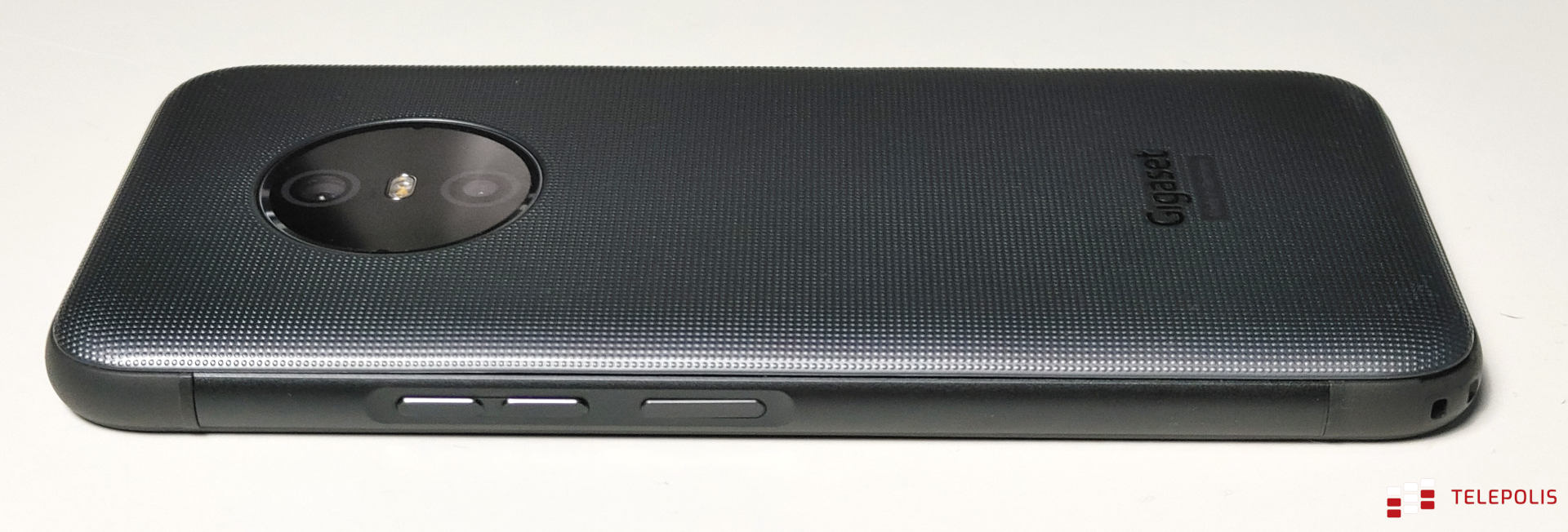 Smartfon wyprodukowany w Niemczech. Testujemy Gigaset GX6